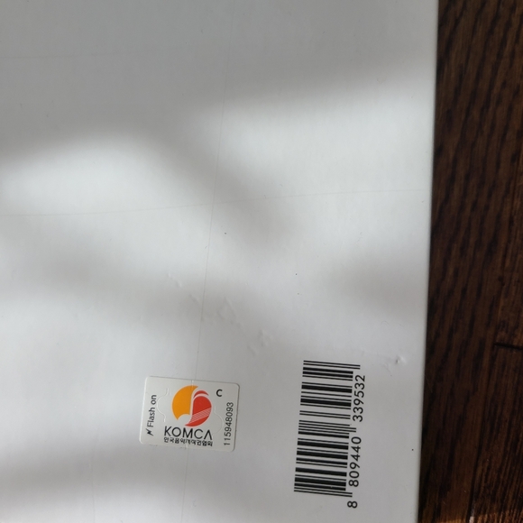 BTS Map of the Soul 7 album - Picture 3 of 3